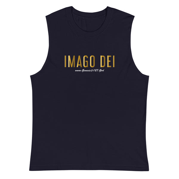 MEN'S IMAGO DEI LIMITED RELEASE.