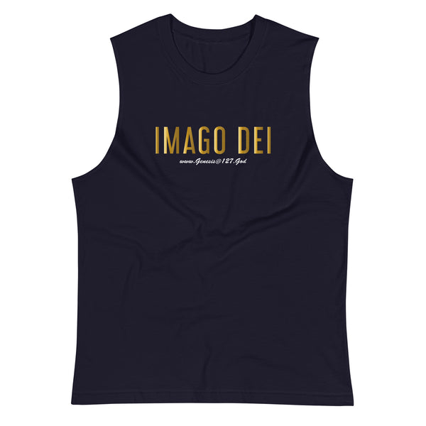 MEN'S IMAGO DEI LIMITED RELEASE.