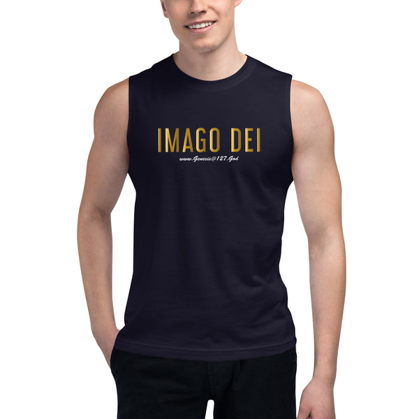 MEN'S IMAGO DEI LIMITED RELEASE.
