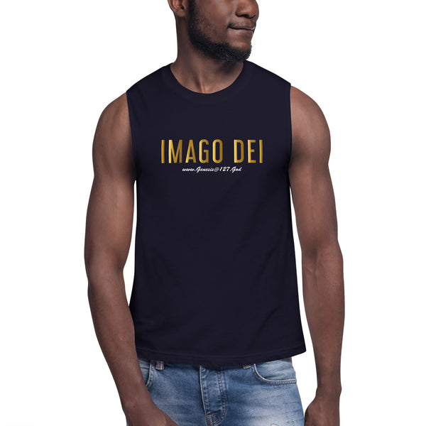 MEN'S IMAGO DEI LIMITED RELEASE.