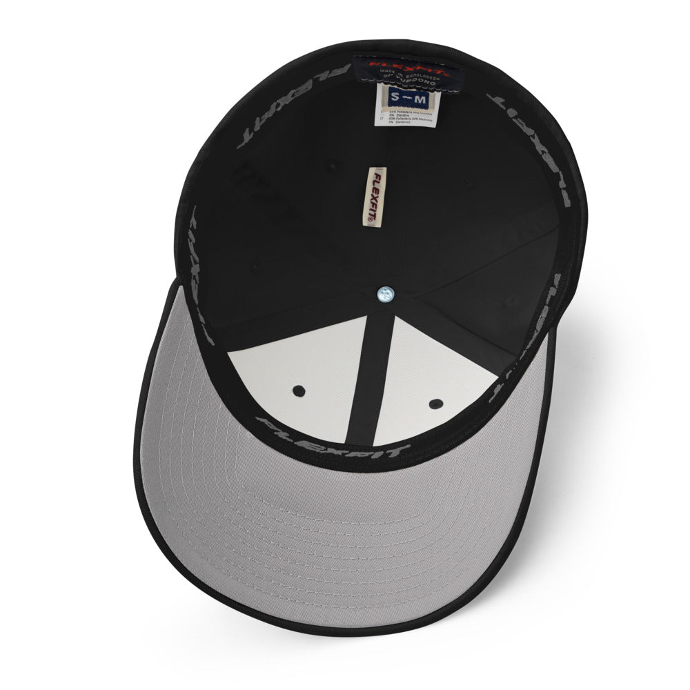 Christian twill hat inspired by Kingdom culture — DKINGDOMFASHIONS.
