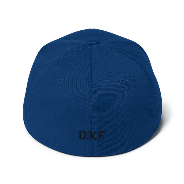 DKF, BRAND DESIGN TWILL CUP!