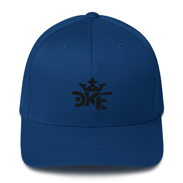 DKF, BRAND DESIGN TWILL CUP!