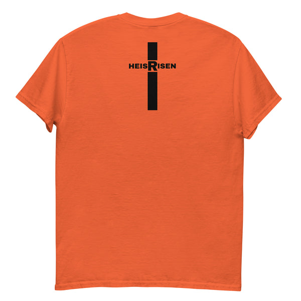 RESURRECTED CHRIST FOR MEN