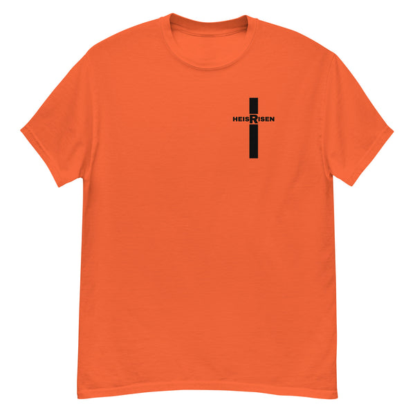 RESURRECTED CHRIST FOR MEN