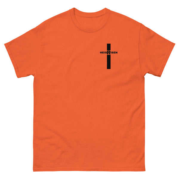 RESURRECTED CHRIST FOR MEN