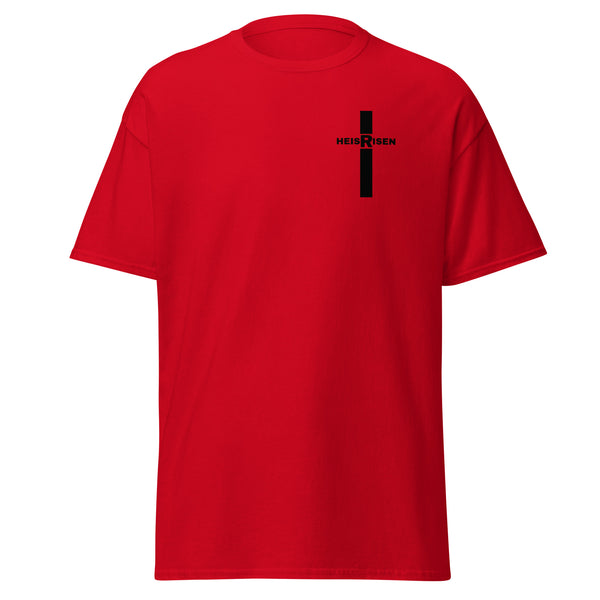 RESURRECTED CHRIST FOR MEN