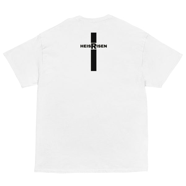 RESURRECTED CHRIST FOR MEN