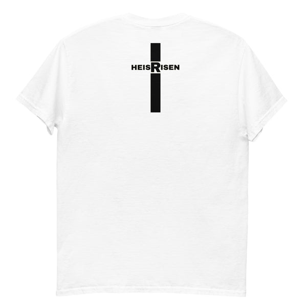 RESURRECTED CHRIST FOR MEN