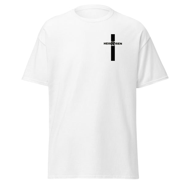 RESURRECTED CHRIST FOR MEN