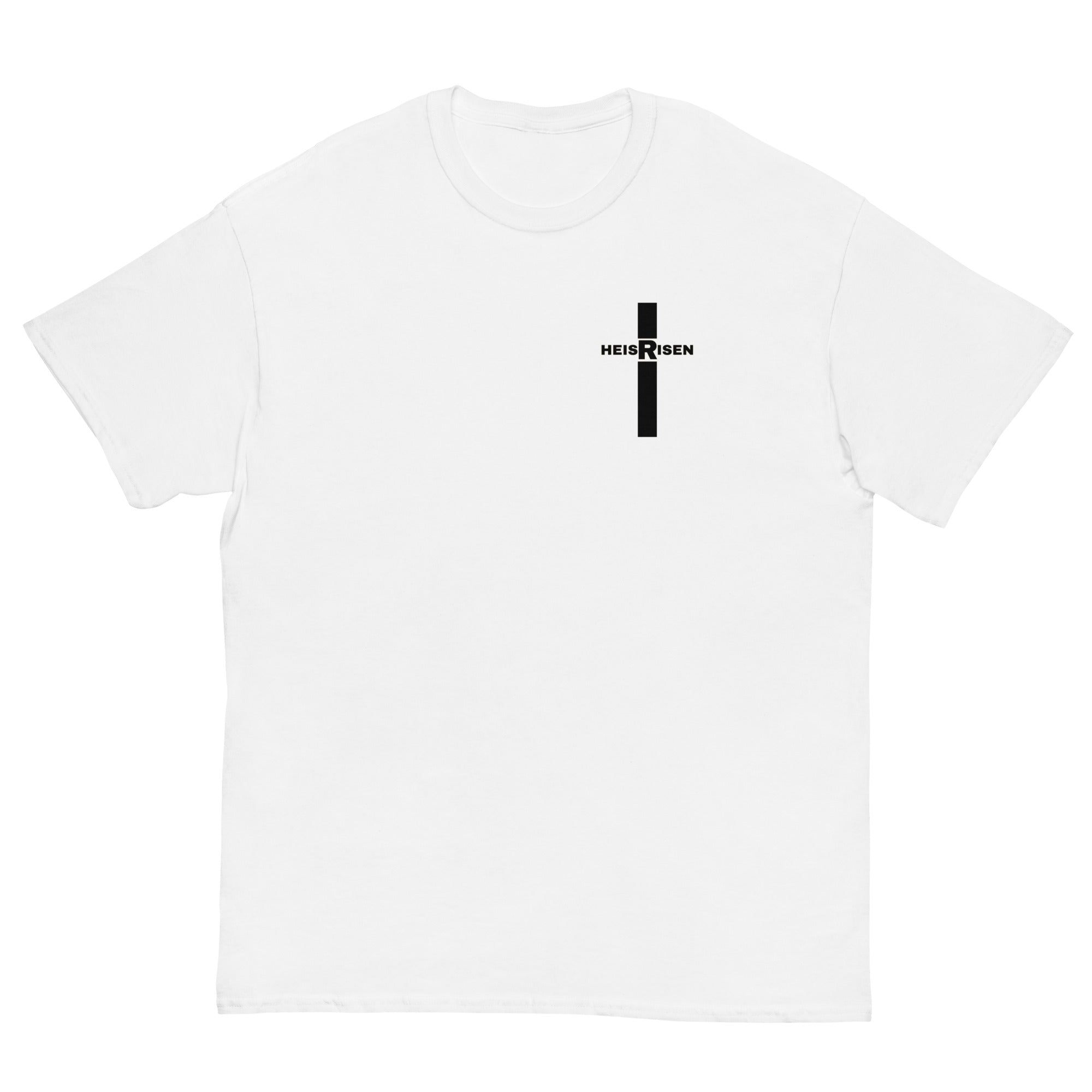 RESURRECTED CHRIST FOR MEN