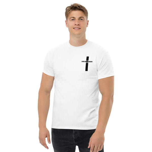 RESURRECTED CHRIST FOR MEN