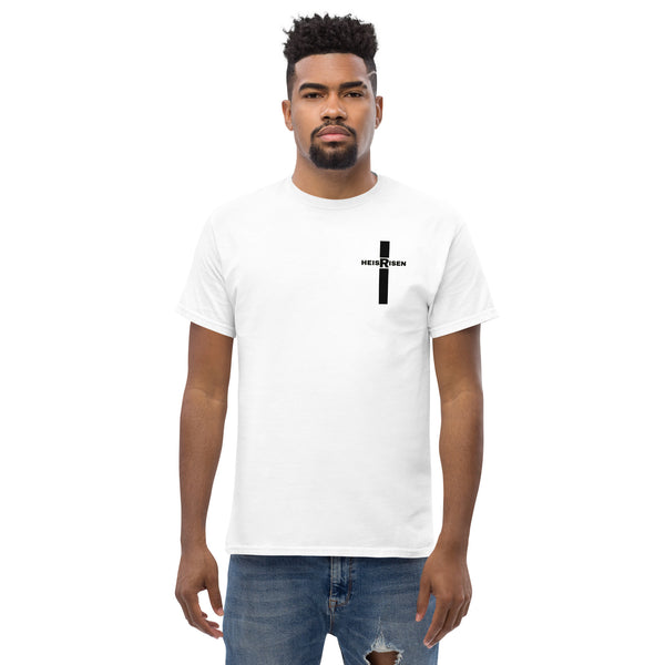 RESURRECTED CHRIST FOR MEN