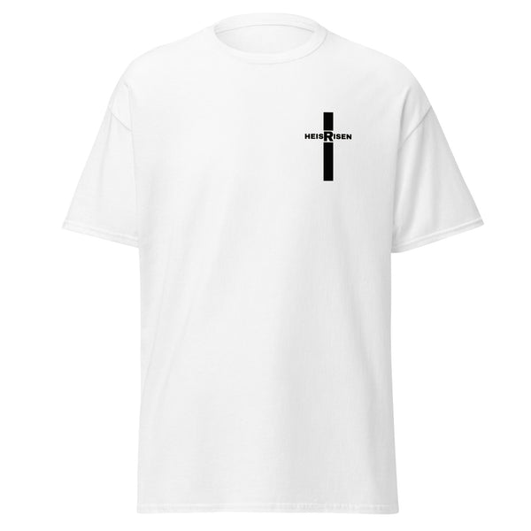 RESURRECTED CHRIST FOR MEN.