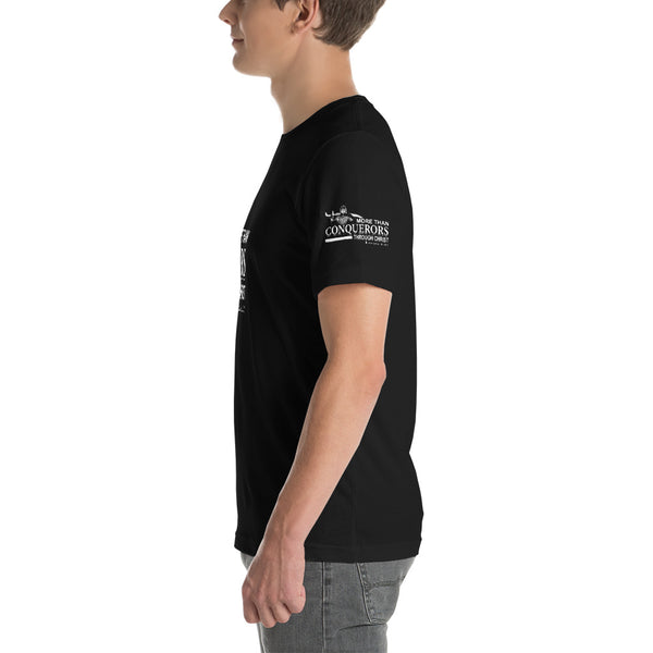 CONQUERORS MEN'S SPECIAL.