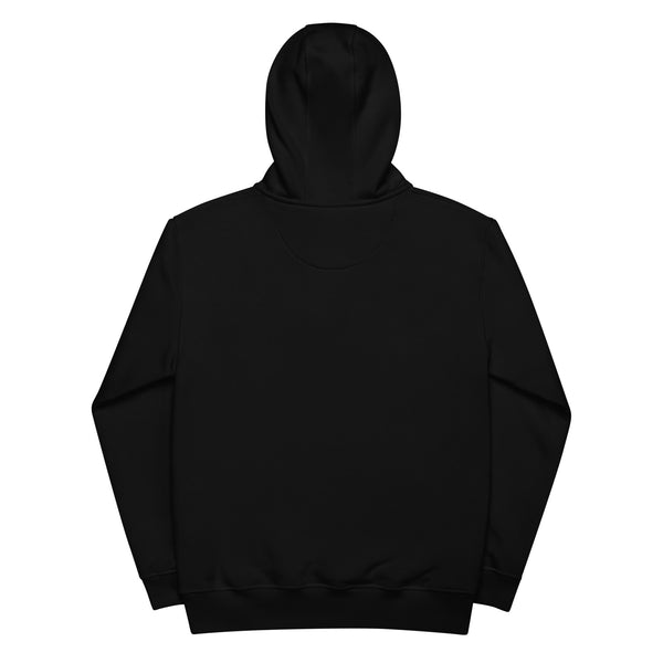 "NEW YOU"  MEN'S PREMIUM ECO HOODIE.