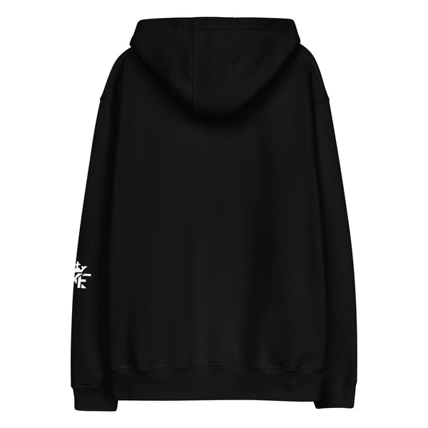 "NEW YOU"  MEN'S PREMIUM ECO HOODIE.