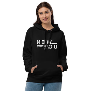 Premium eco hoodie