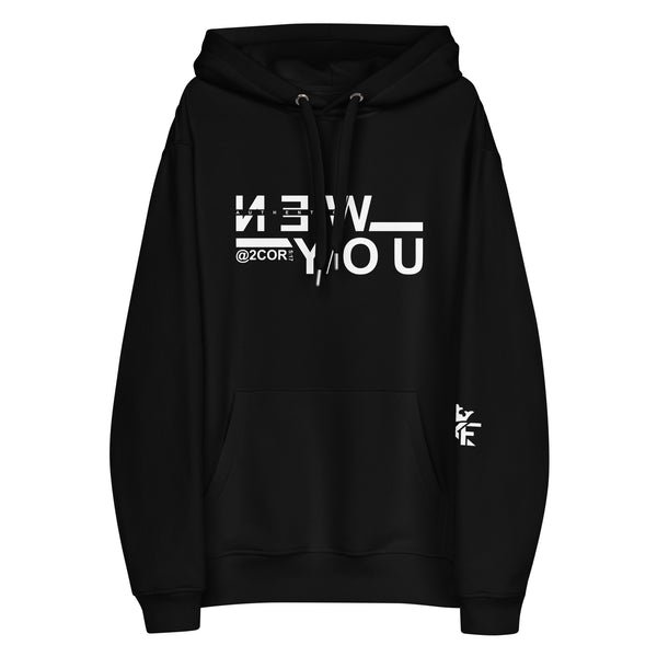 Premium eco hoodie