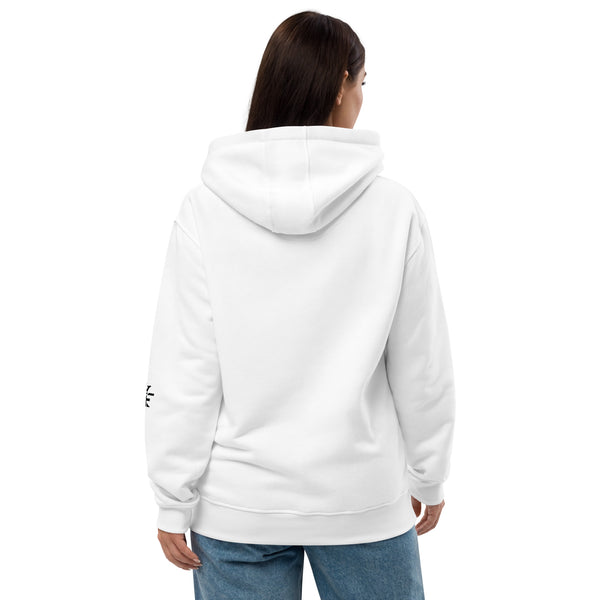 Premium eco hoodie