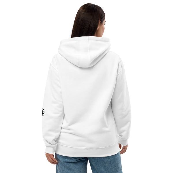 Premium eco hoodie