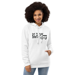 Premium eco hoodie