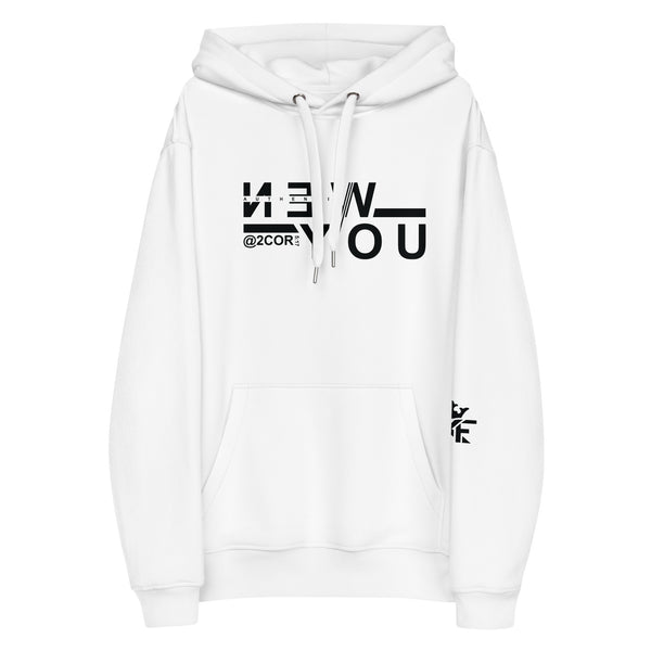 Premium eco hoodie