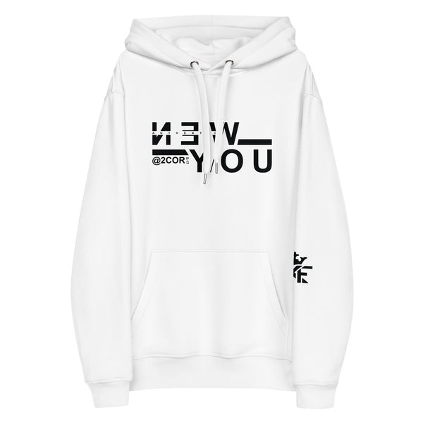 Premium eco hoodie