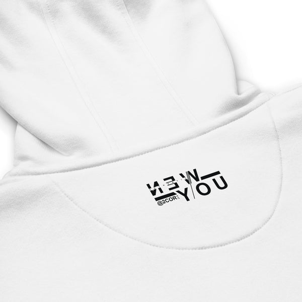 Premium eco hoodie