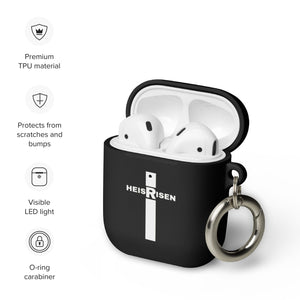 Rubber Case for AirPods®