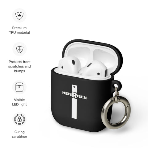 Rubber Case for AirPods®