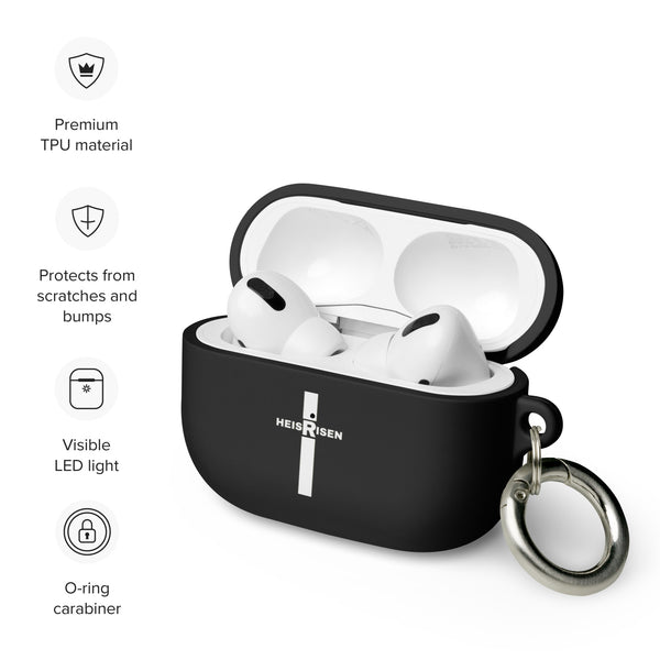 Rubber Case for AirPods®