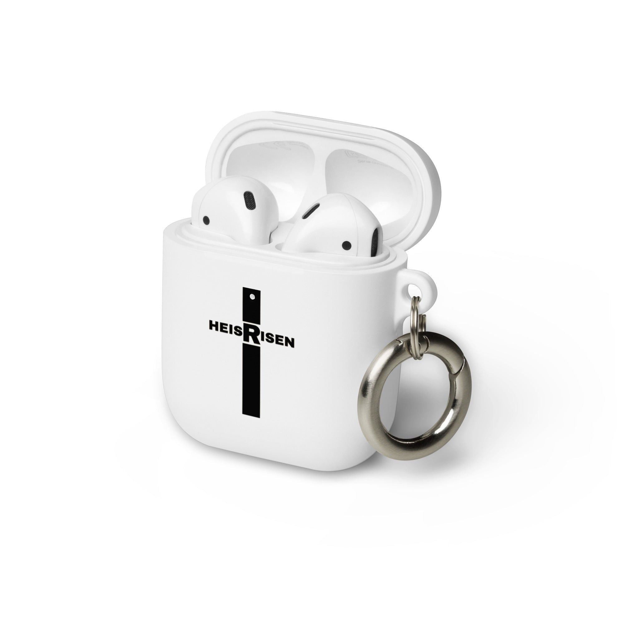 Rubber Case for AirPods®
