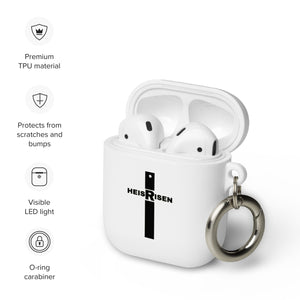 Rubber Case for AirPods®