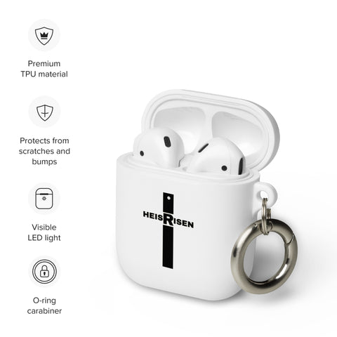 Rubber Case for AirPods®