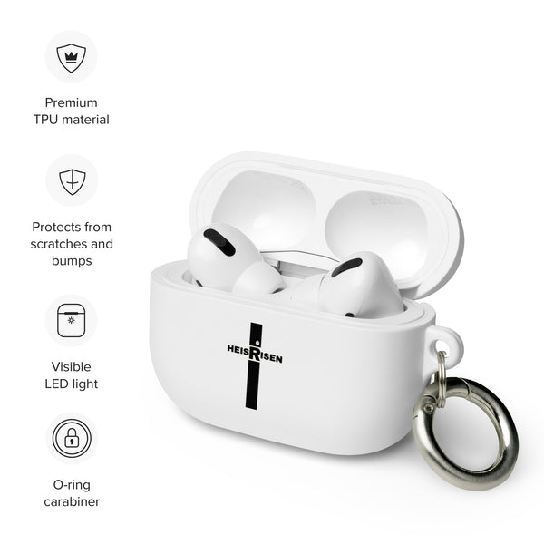 Rubber Case for AirPods®