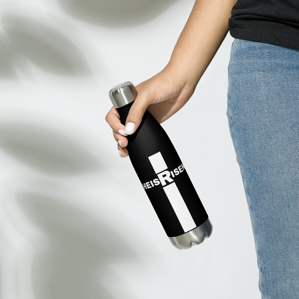 Stainless Steel Water Bottle