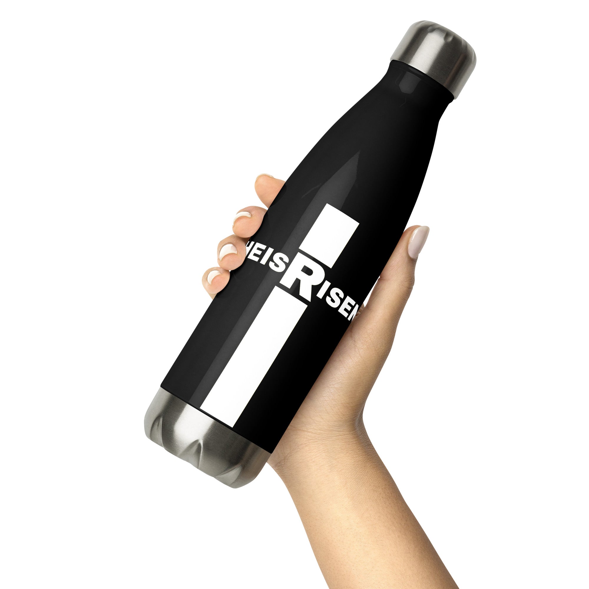 Stainless Steel Water Bottle