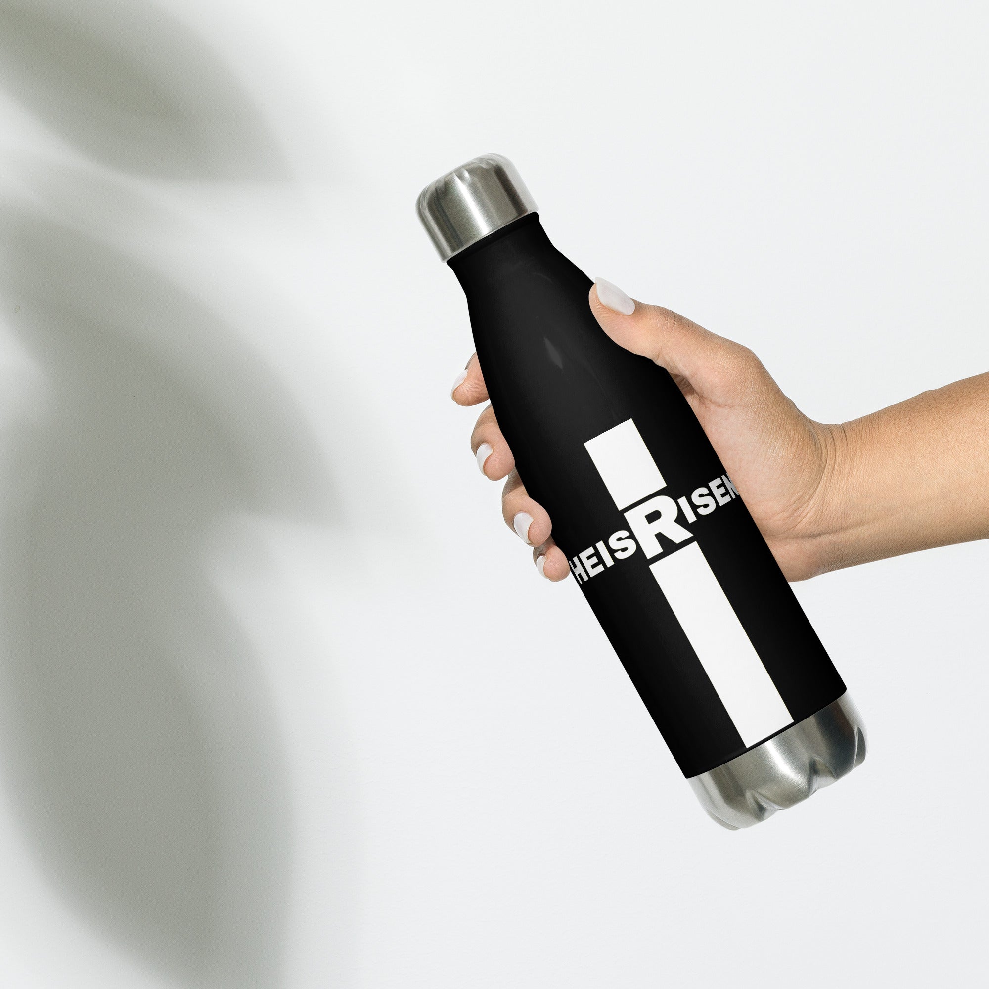 Stainless Steel Water Bottle