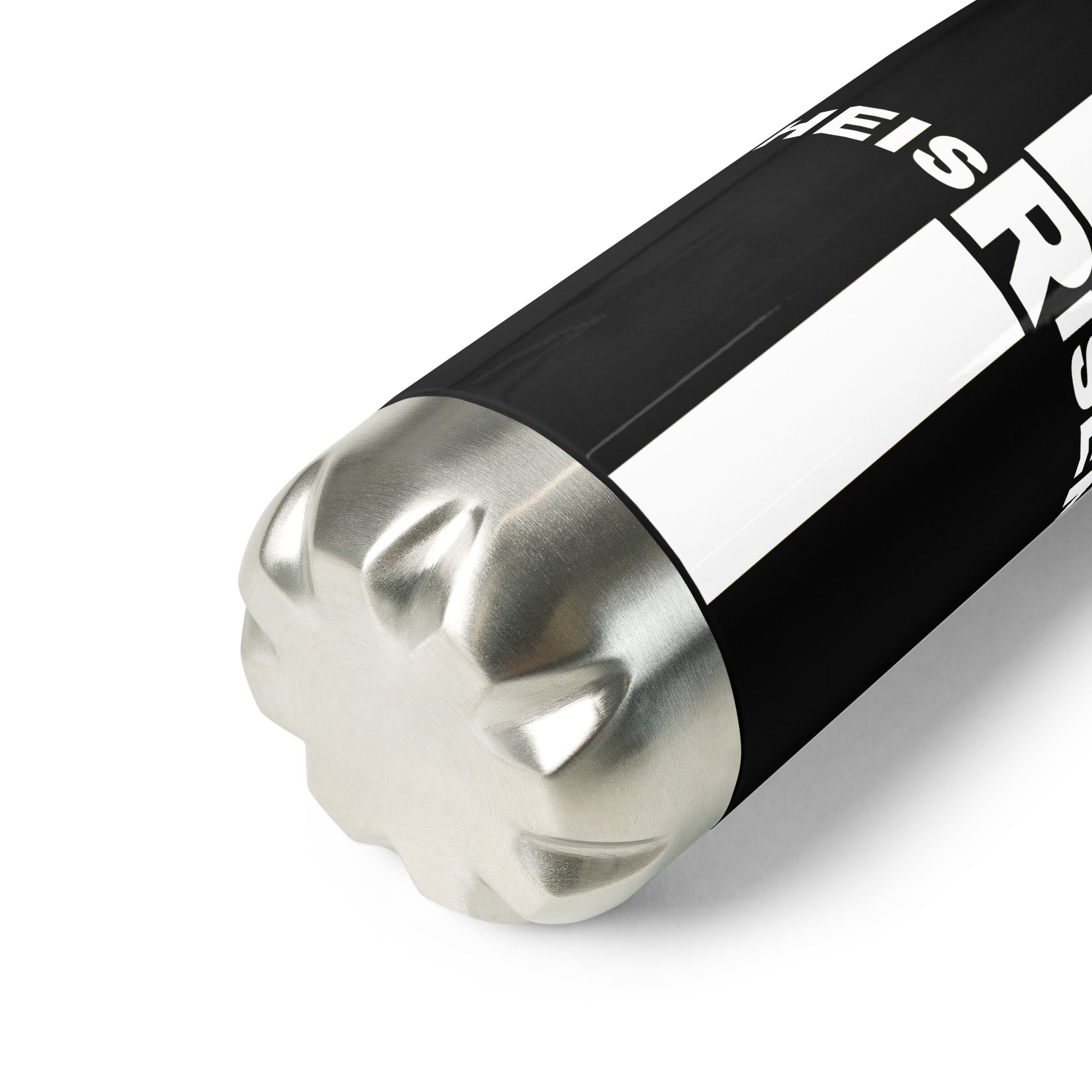 Stainless Steel Water Bottle