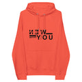 Christian streetwear apparel featuring DKINGDOMFASHIONS’ 2 Corinthians 5:17 New Creation design in a premium, soft‑fit silhouette