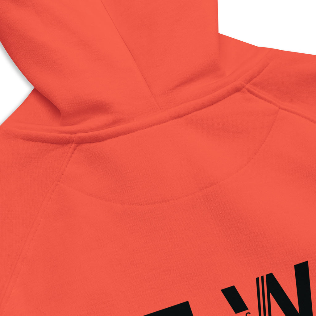 Christian streetwear apparel featuring DKINGDOMFASHIONS’ 2 Corinthians 5:17 New Creation design in a premium, soft‑fit silhouette