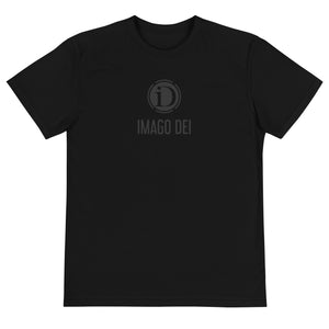 IMAGO DEI UNISEX ECO T-SHIRT.