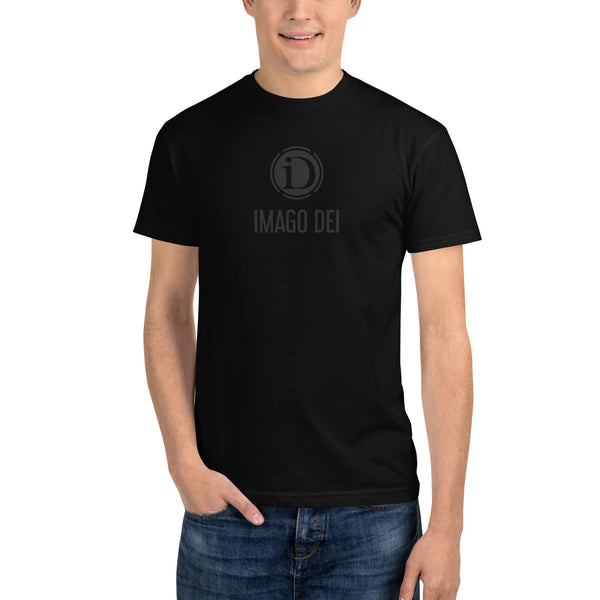 IMAGO DEI UNISEX ECO T-SHIRT.