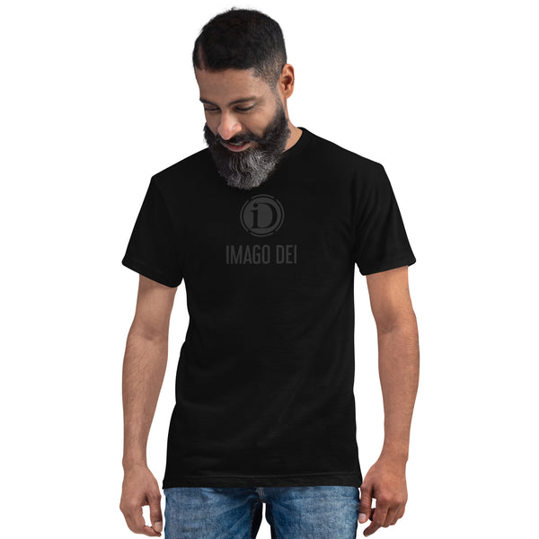 IMAGO DEI UNISEX ECO T-SHIRT.