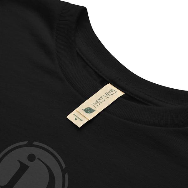IMAGO DEI UNISEX ECO T-SHIRT.