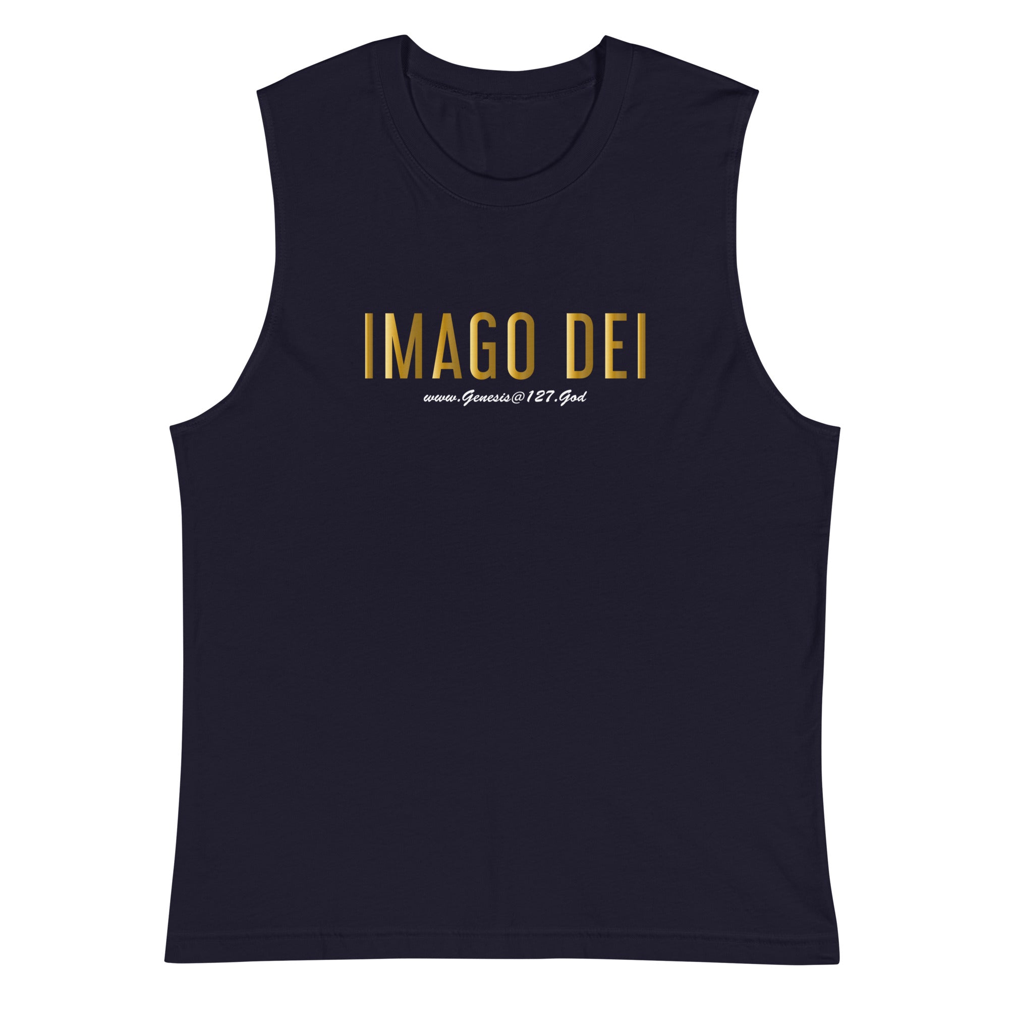 MEN'S IMAGO DEI LIMITED RELEASE.