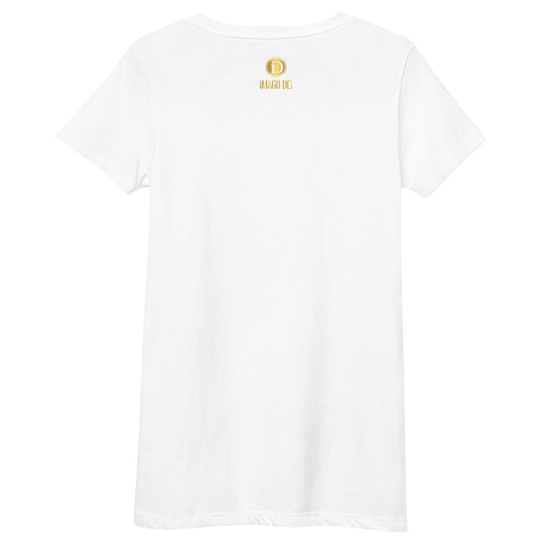 LIMITED RELEASE IMAGO DEI T-SHIRT.