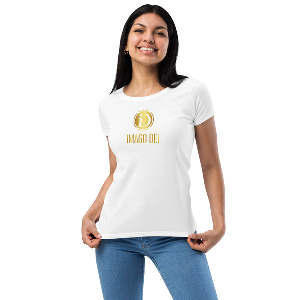LIMITED RELEASE IMAGO DEI T-SHIRT.
