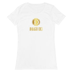 LIMITED RELEASE IMAGO DEI T-SHIRT.
